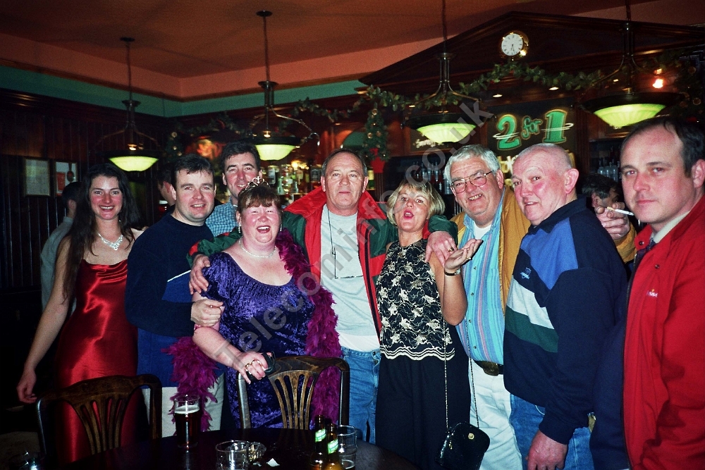 Town Crier Days  (12)